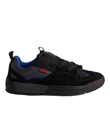 Man Zapatillas deporte VANS OFF THE WALL ZAPATILLAS VANS SKATE MIXXA BLACK-GREY  MULTICOLOR