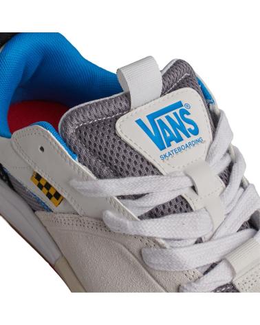 Sneaker für Herren VANS OFF THE WALL ZAPATILLAS SKATE MIXXA VN000CUYWTM1 PARA HOMBRE AZUL CLARO