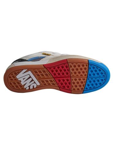 Sneaker für Herren VANS OFF THE WALL ZAPATILLAS SKATE MIXXA VN000CUYWTM1 PARA HOMBRE AZUL CLARO