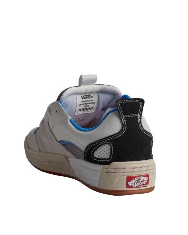 Sneaker für Herren VANS OFF THE WALL ZAPATILLAS SKATE MIXXA VN000CUYWTM1 PARA HOMBRE AZUL CLARO