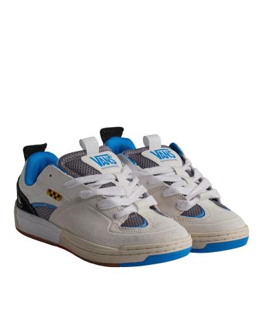Sneaker für Herren VANS OFF THE WALL ZAPATILLAS SKATE MIXXA VN000CUYWTM1 PARA HOMBRE AZUL CLARO