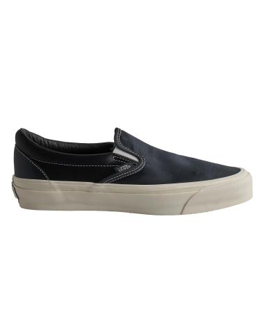 Sneaker für Herren VANS OFF THE WALL ZAPATILLAS LX SLIP-ON REISSUE 98 VN0007PJD6P1 PARA HOMBRE NEGRO