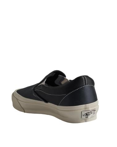 Sneaker für Herren VANS OFF THE WALL ZAPATILLAS LX SLIP-ON REISSUE 98 VN0007PJD6P1 PARA HOMBRE NEGRO