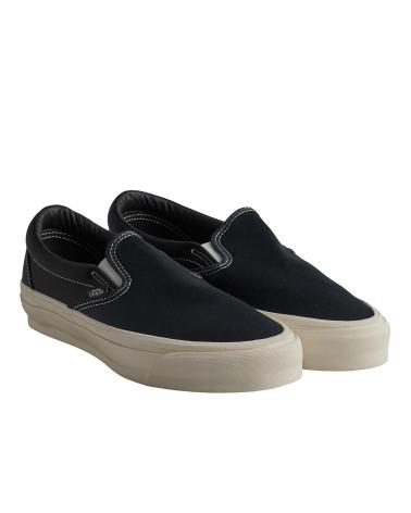 Sneaker für Herren VANS OFF THE WALL ZAPATILLAS LX SLIP-ON REISSUE 98 VN0007PJD6P1 PARA HOMBRE NEGRO