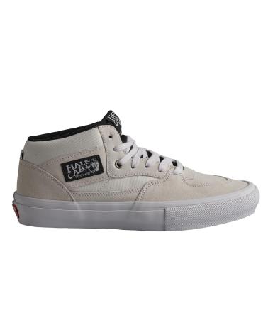 Sapatilhas VANS OFF THE WALL  de Homem ZAPATILLAS SKATE HALF CAB VN0A2Z34JVY1 PARA HOMBRE  BLANCO
