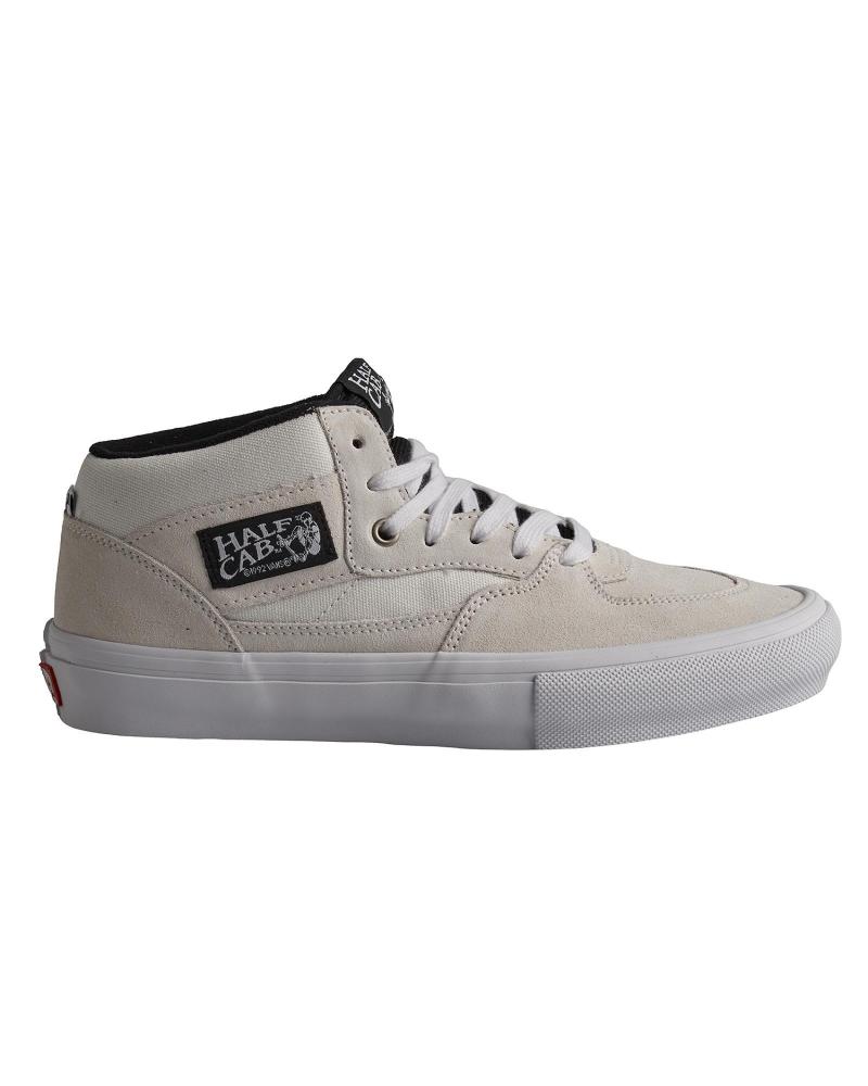 Sapatilhas VANS OFF THE WALL  de Homem ZAPATILLAS SKATE HALF CAB VN0A2Z34JVY1 PARA HOMBRE  BLANCO