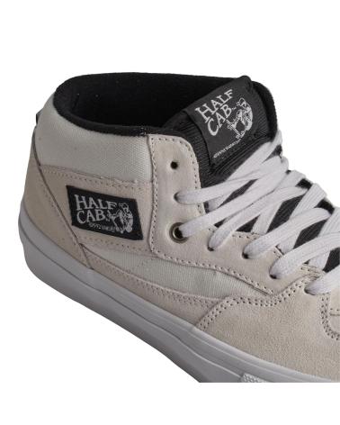 Sapatilhas VANS OFF THE WALL  de Homem ZAPATILLAS SKATE HALF CAB VN0A2Z34JVY1 PARA HOMBRE  BLANCO