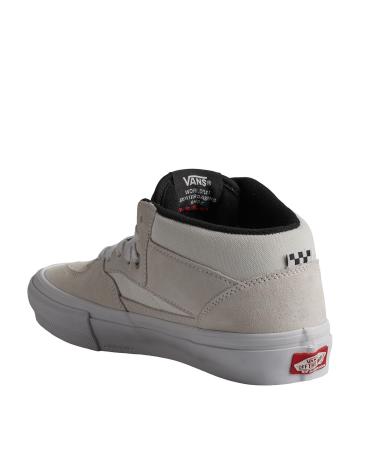 Sapatilhas VANS OFF THE WALL  de Homem ZAPATILLAS SKATE HALF CAB VN0A2Z34JVY1 PARA HOMBRE  BLANCO