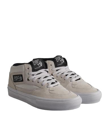 Sapatilhas VANS OFF THE WALL  de Homem ZAPATILLAS SKATE HALF CAB VN0A2Z34JVY1 PARA HOMBRE  BLANCO