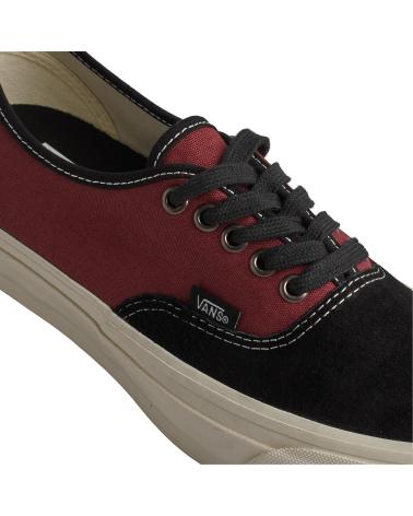 Sapatilhas VANS OFF THE WALL  de Homem ZAPATILLAS LX AUTHENTIC REISSUE 44 VN0007QYMDB1 PARA HOMBRE  BURDEOS-NEGRO