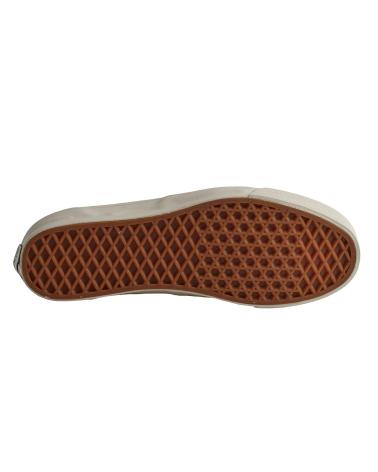 Sapatilhas VANS OFF THE WALL  de Homem ZAPATILLAS LX AUTHENTIC REISSUE 44 VN0007QYMDB1 PARA HOMBRE  BURDEOS-NEGRO