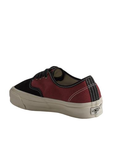 Sapatilhas VANS OFF THE WALL  de Homem ZAPATILLAS LX AUTHENTIC REISSUE 44 VN0007QYMDB1 PARA HOMBRE  BURDEOS-NEGRO