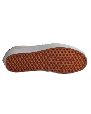 Man Zapatillas deporte VANS OFF THE WALL ZAPATILLAS SPORT LOW VN000CQRCD31 PARA HOMBRE  GRIS-VERDE