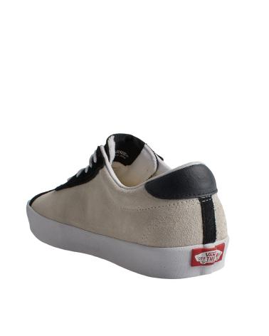 Man Zapatillas deporte VANS OFF THE WALL ZAPATILLAS SPORT LOW VN000D09Y281 PARA HOMBRE  BLANCO
