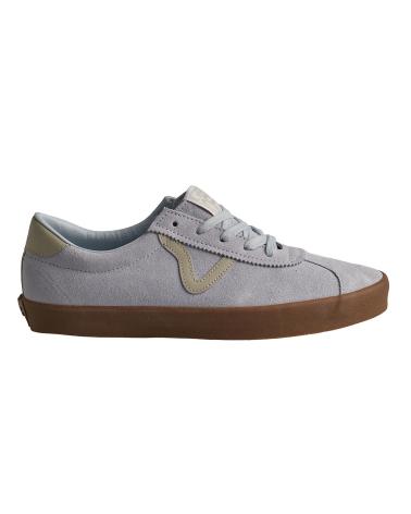 Zapatillas deporte VANS OFF THE WALL  de Hombre ZAPATILLAS SPORT LOW VN000CTDFYN1 PARA HOMBRE  AZUL CIELO