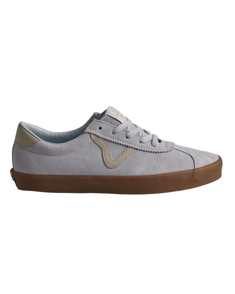 Zapatillas deporte VANS OFF THE WALL  de Hombre ZAPATILLAS SPORT LOW VN000CTDFYN1 PARA HOMBRE  AZUL CIELO