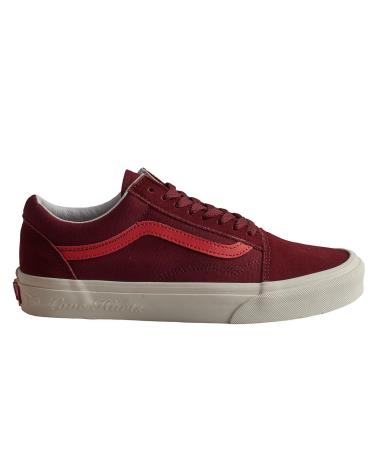Zapatillas deporte VANS OFF THE WALL  de Hombre ZAPATILLAS OLD SKOOL SECRET LOVER VN0007NT4QU1 PARA HOMBRE  BURDEOS