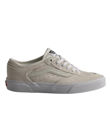 Man Zapatillas deporte VANS OFF THE WALL ZAPATILLAS ROWLEY CLASSIC VN0009QJXP31 PARA HOMBRE  BLANCO