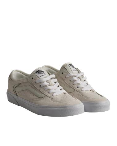 Man Zapatillas deporte VANS OFF THE WALL ZAPATILLAS ROWLEY CLASSIC VN0009QJXP31 PARA HOMBRE  BLANCO