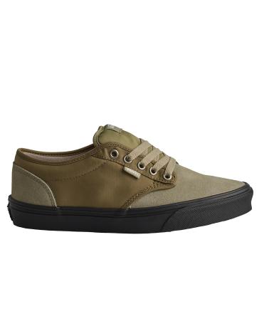 VANS OFF THE WALL ZAPATILLAS ATWOOD VN0A2Z48CUQ1 PARA HOMBRE VERDE