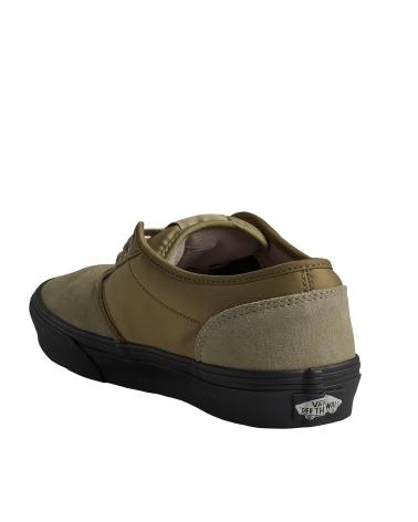 VANS OFF THE WALL ZAPATILLAS ATWOOD VN0A2Z48CUQ1 PARA HOMBRE VERDE