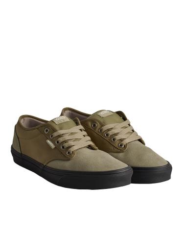 VANS OFF THE WALL ZAPATILLAS ATWOOD VN0A2Z48CUQ1 PARA HOMBRE VERDE