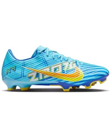 Zapatillas deporte NIKE  de Hombre BOTAS DE FUTBOL ZOOM VAPOR 15 ACADEMY FG-MG PARA HOMBRE EN C  AZUL