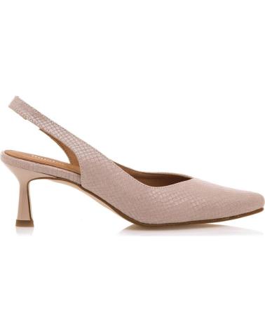 Sandalen MTNG  für Damen 54163  ROSA