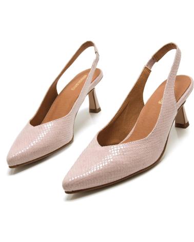 Sandalen MTNG  für Damen 54163  ROSA