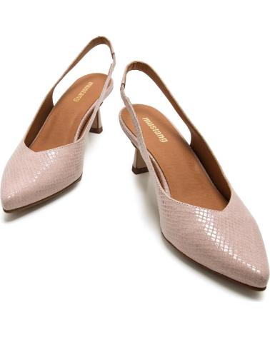 Sandalen MTNG  für Damen 54163  ROSA