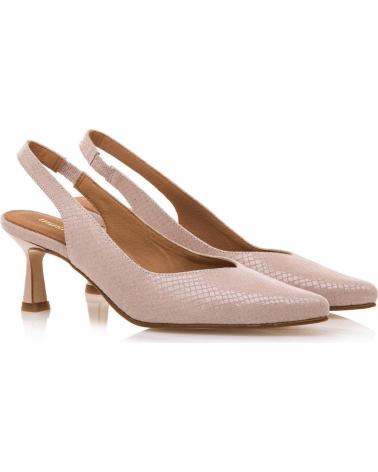 Sandalen MTNG  für Damen 54163  ROSA