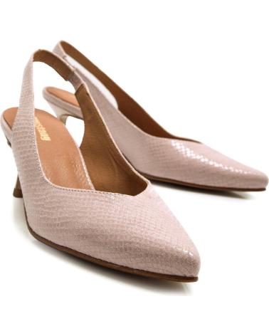 Sandalen MTNG  für Damen 54163  ROSA