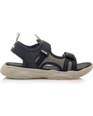 Sandalen MTNG  für Junge 49099  AZUL