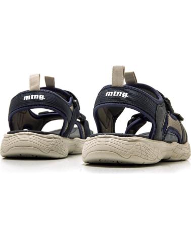 boy Sandals MTNG 49099  AZUL