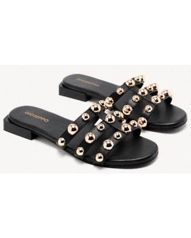 GIOSEPPO DEKORRA EN COLOR PARA MUJER NEGRO