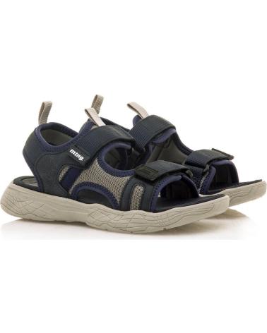boy Sandals MTNG 49099  AZUL