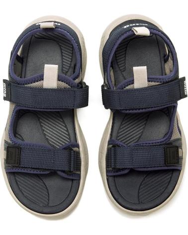 boy Sandals MTNG 49099  AZUL