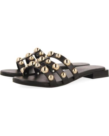 GIOSEPPO DEKORRA EN COLOR PARA MUJER NEGRO