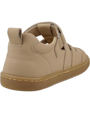 Sandali BLANDITOS  per Bambina DE CRIOS MILOS  BEIGE