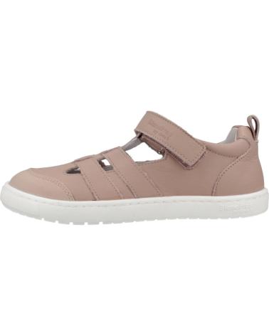 BLANDITOS SANDALIAS BY CRIOS ROSA