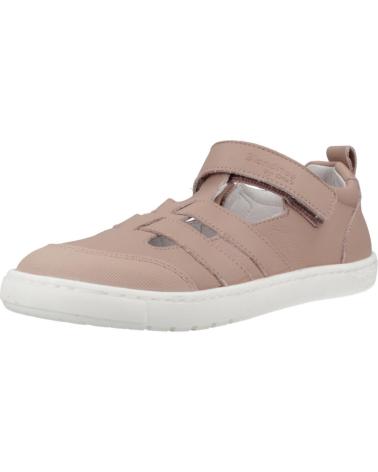 Sandali BLANDITOS  per Bambina SANDALIAS NINO MODELO MILOSBD COLOR ROSA  ROSA25