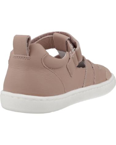 Sandali BLANDITOS  per Bambina SANDALIAS NINO MODELO MILOSBD COLOR ROSA  ROSA25
