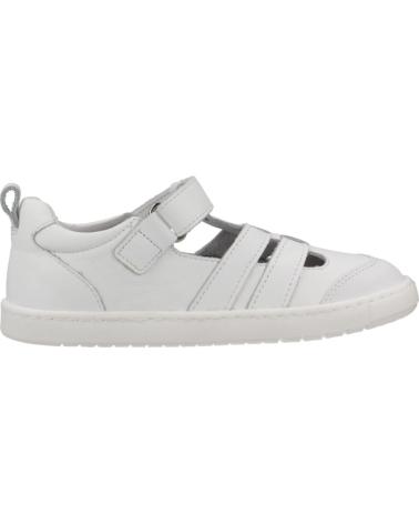 BLANDITOS DE CRIOS MILOS BLANCO