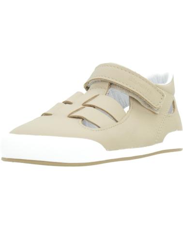 Sandali BLANDITOS  per Bambino SANDALIAS NINO MODELO OCEANOBD COLOR MARRON  ARENA25