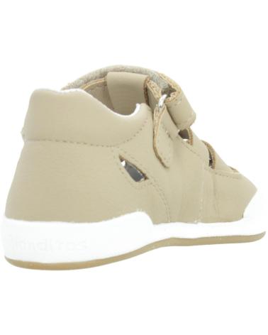 Sandali BLANDITOS  per Bambino SANDALIAS NINO MODELO OCEANOBD COLOR MARRON  ARENA25