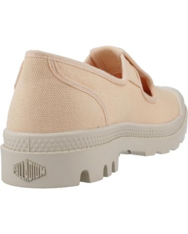 Esportes  PALLADIUM  de Mulher ZAPATILLAS MUJER MODELO PAMPA M-JANE W COLOR ROSA  PSKN