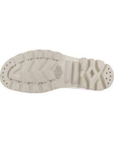 Esportes  PALLADIUM  de Mulher ZAPATILLAS MUJER MODELO PAMPA M-JANE W COLOR ROSA  PSKN