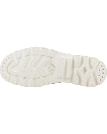 Deportivas de Mujer PALLADIUM ZAPATILLAS MUJER MODELO PAMPA UNDERLAYER COLOR BLANCO STRWHT