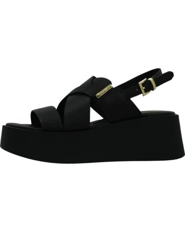 Sandali STONEFLY  per Donna SANDALIAS MUJER MODELO PALOMA 6 PRINT LTH COLOR NEGRO  000