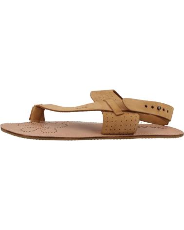 Man Sandals WAALS SANDALIAS MODELO MASAI 2 COLOR MARRON CLARO  CAMEL